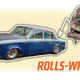 Illustration for article titled This Rusty Rolls-Royce With a Ramshackle Beetle Engine Should Be the Start of a New Car Modding Trend